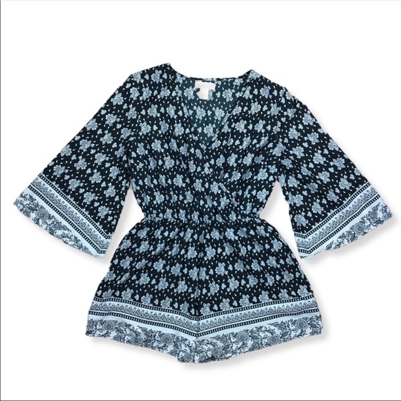 Band of Gypsies Pants - Reposh! Reposh band of gypsies romper